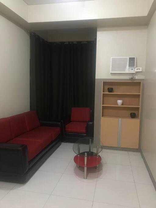 Lovely 2 Bed Room Condo Infront Of Naia Terminal 3 Manila Zewnętrze zdjęcie