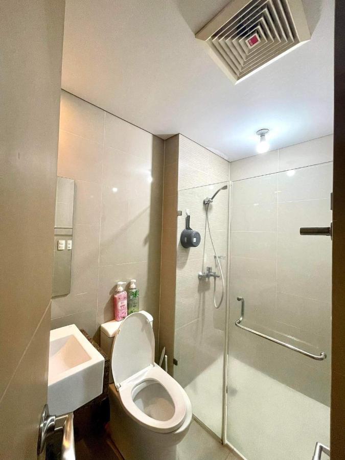 Lovely 2 Bed Room Condo Infront Of Naia Terminal 3 Manila Zewnętrze zdjęcie
